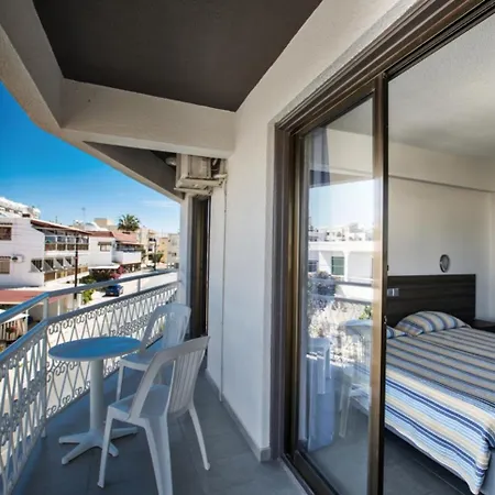 Villa You Will Love This Luxury 1 Bedroom Holiday In With Private Pool, 1326 Ayia Napa