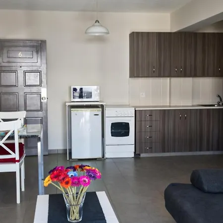 You Will Love This Luxury 1 Bedroom Holiday In With Private Pool, 1326 Villa Ayia Napa