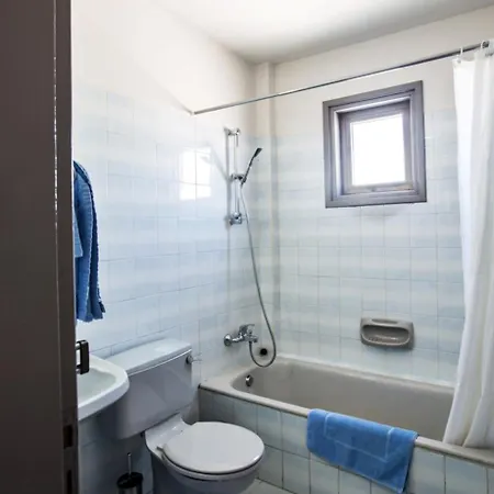 빌라 You Will Love This Luxury 1 Bedroom Holiday In With Private Pool, 1326 아이아 나파