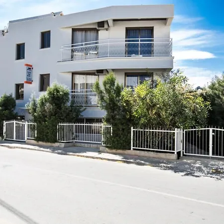 Villa You Will Love This Luxury 1 Bedroom Holiday In With Private Pool, 1326 Agia Napa