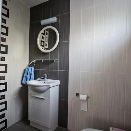 Βίλα You Will Love This Luxury 1 Bedroom Holiday In With Private Pool, 1326 Αγία Νάπα
